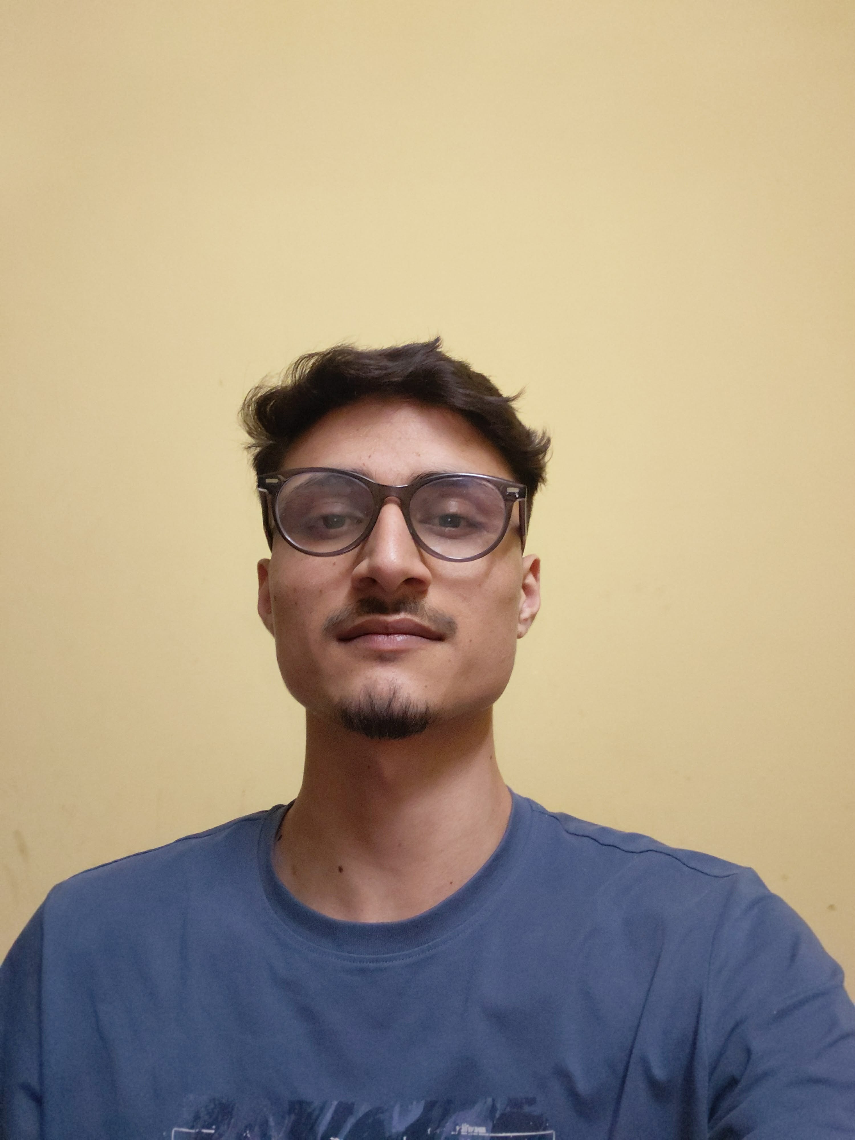 Mukesh Awasthi
